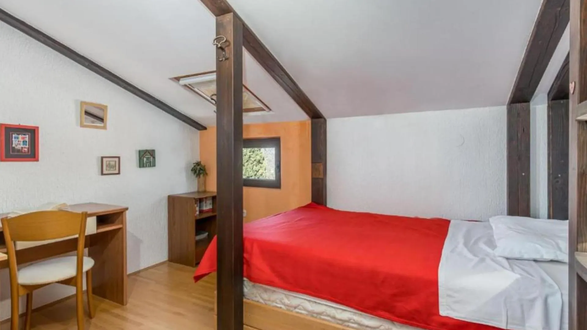 Apartment Villa Mirna - Three Bedroom Apartment With Balcony And Sea View Njivice Κροατία